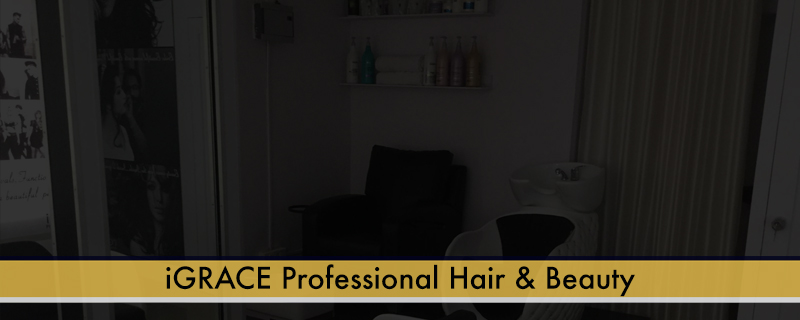 iGRACE Professional Hair & Beauty 